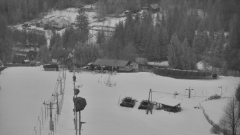 Ski areál U Sachovy studánky