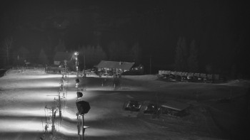 Ski areál U Sachovy studánky