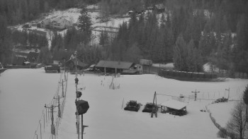 Ski areál U Sachovy studánky