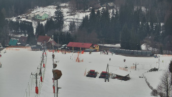 Ski areál U Sachovy studánky