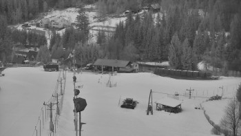 Ski areál U Sachovy studánky