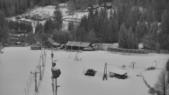 Ski areál U Sachovy studánky