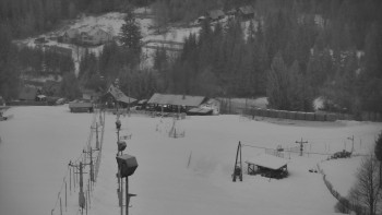 Ski areál U Sachovy studánky