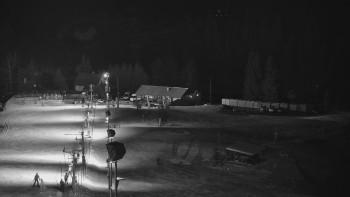 Ski areál U Sachovy studánky