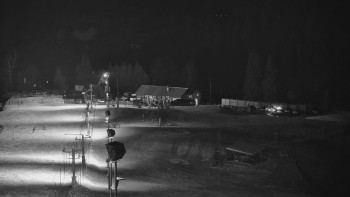 Ski areál U Sachovy studánky