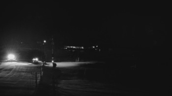 Ski areál U Sachovy studánky