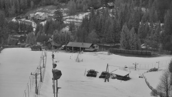 Ski areál U Sachovy studánky