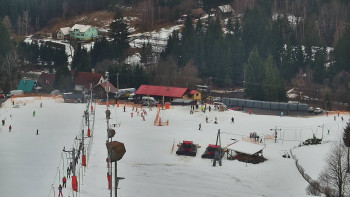 Ski areál U Sachovy studánky