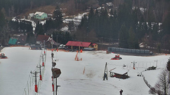 Ski areál U Sachovy studánky