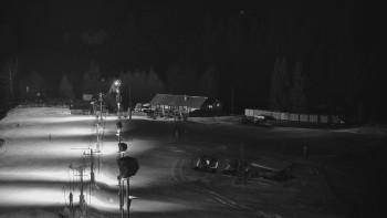 Ski areál U Sachovy studánky