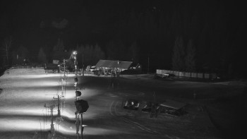 Ski areál U Sachovy studánky