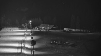 Ski areál U Sachovy studánky