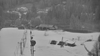 Ski areál U Sachovy studánky