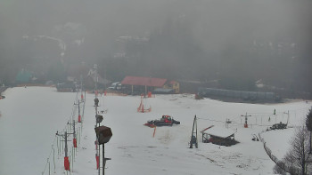 Ski areál U Sachovy studánky