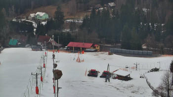 Ski areál U Sachovy studánky