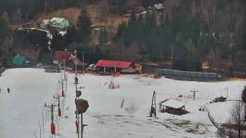 Ski areál U Sachovy studánky
