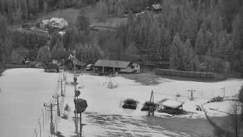 Ski areál U Sachovy studánky