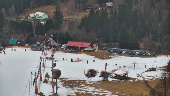 Ski areál U Sachovy studánky