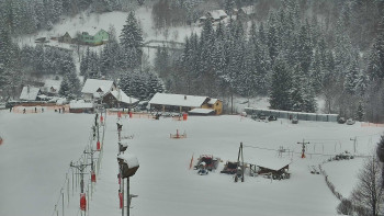 Ski areál U Sachovy studánky