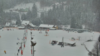 Ski areál U Sachovy studánky