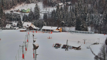 Ski areál U Sachovy studánky