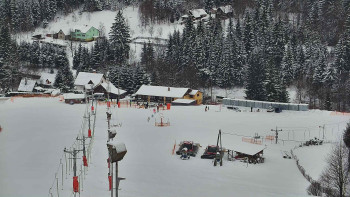Ski areál U Sachovy studánky