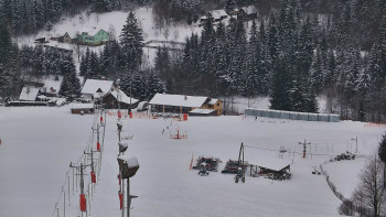 Ski areál U Sachovy studánky