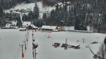 Ski areál U Sachovy studánky