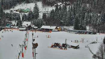 Ski areál U Sachovy studánky
