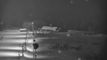 Ski areál U Sachovy studánky