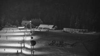 Ski areál U Sachovy studánky