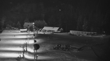 Ski areál U Sachovy studánky