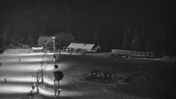 Ski areál U Sachovy studánky