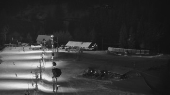 Ski areál U Sachovy studánky