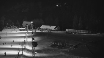 Ski areál U Sachovy studánky