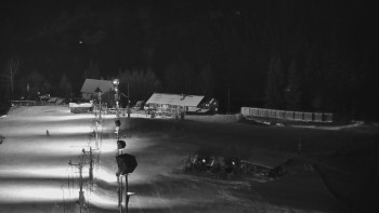 Ski areál U Sachovy studánky