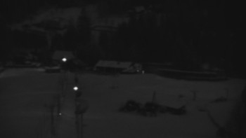 Ski areál U Sachovy studánky