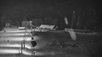 Ski areál U Sachovy studánky