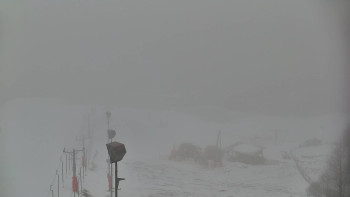 Ski areál U Sachovy studánky