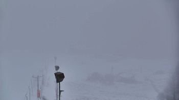 Ski areál U Sachovy studánky