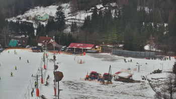 Ski areál U Sachovy studánky