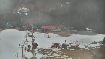 Ski areál U Sachovy studánky