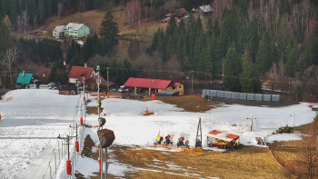 Ski areál U Sachovy studánky