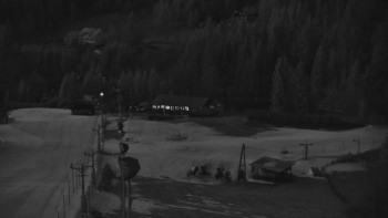 Ski areál U Sachovy studánky