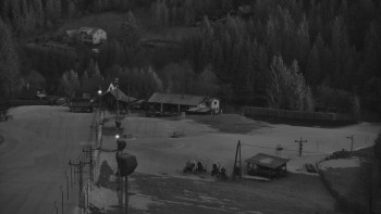 Ski areál U Sachovy studánky