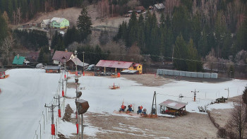 Ski areál U Sachovy studánky