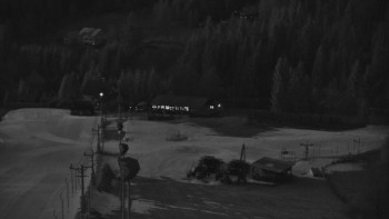 Ski areál U Sachovy studánky