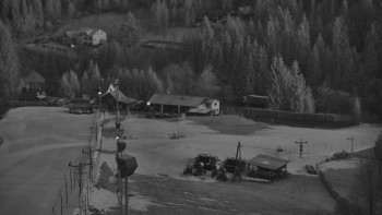 Ski areál U Sachovy studánky