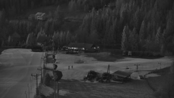 Ski areál U Sachovy studánky