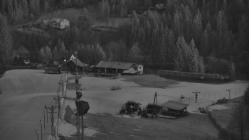 Ski areál U Sachovy studánky